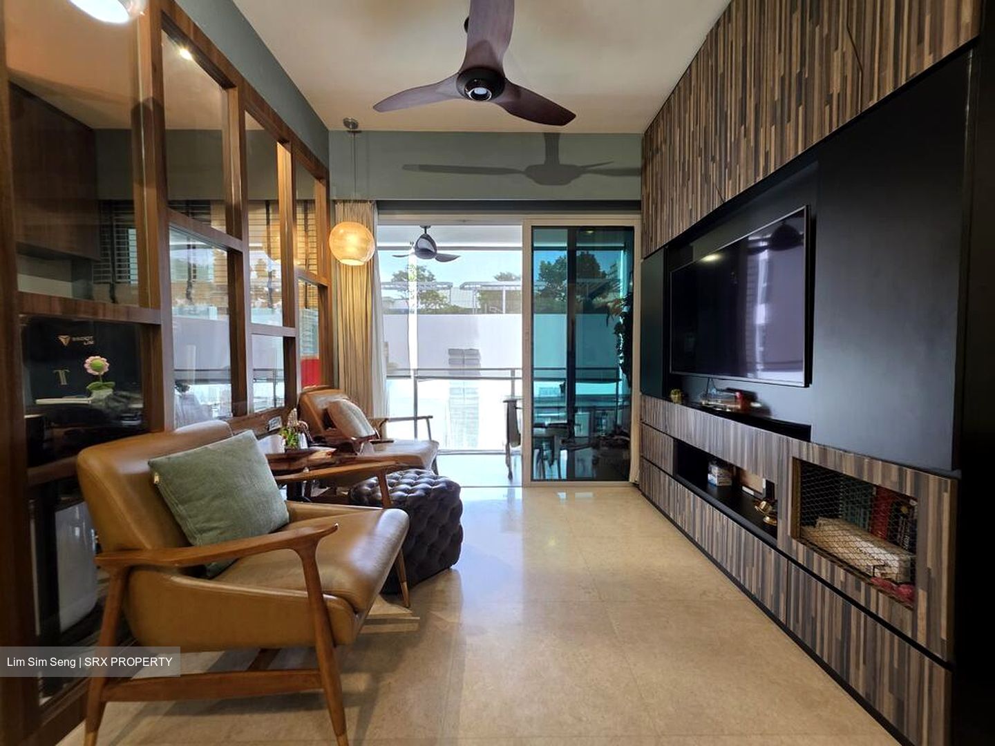 Eight Riversuites (D12), Condominium #568916501